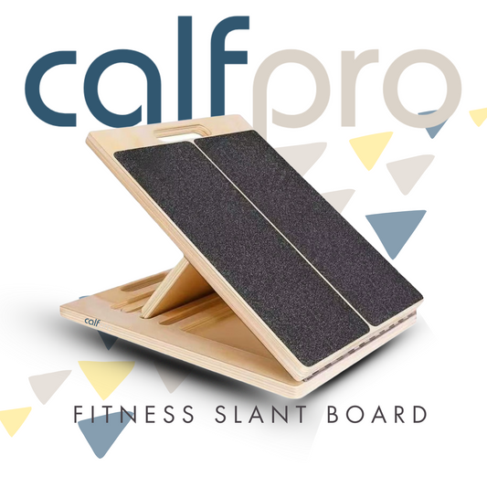 CalfPro™ Fitness Slant Board