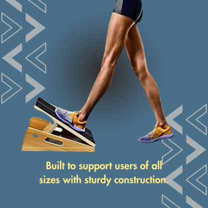 CalfPro™ Fitness Slant Board