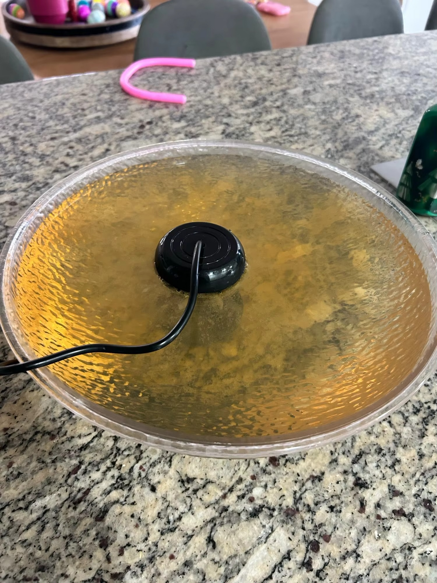 Ionic Foot Spa